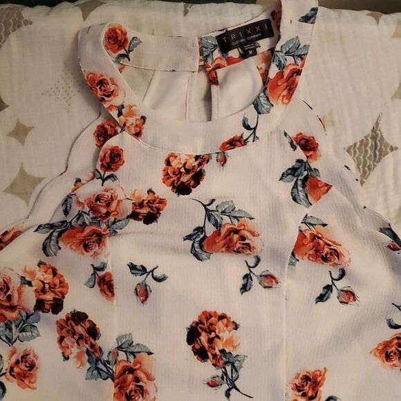 Trixxi romper - Picture 3 of 15